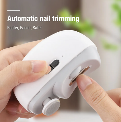 Electric Nail Grinder