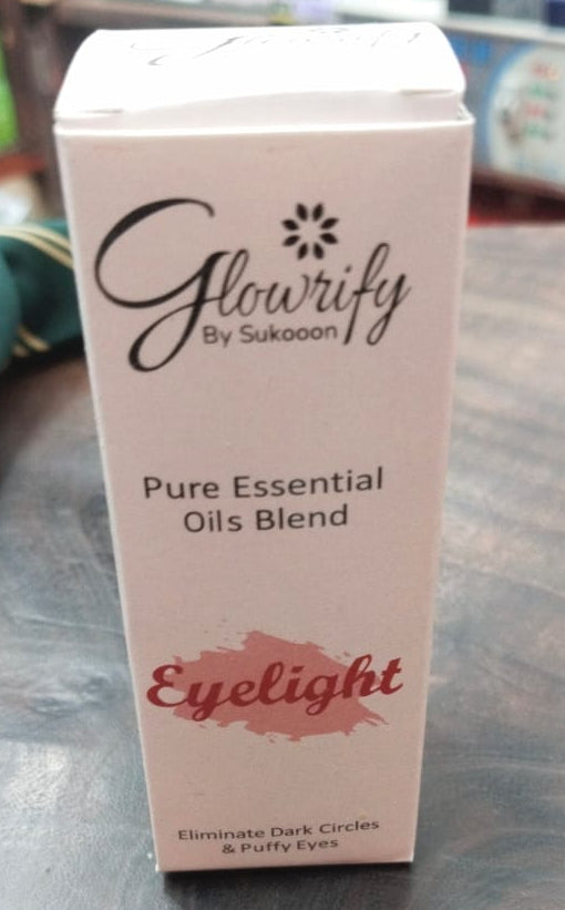 Eyelight Serum – Eliminates Dark Circles