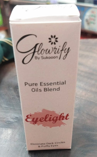 Eyelight Serum – Eliminates Dark Circles